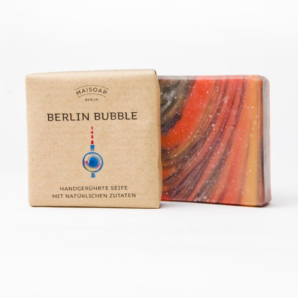 berlin bubble