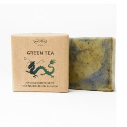 green tea
