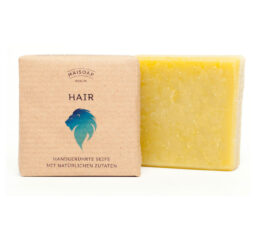 vegane shampooseife