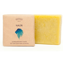 vegane shampooseife