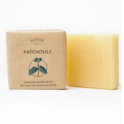 patchouli