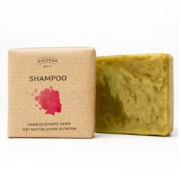 shampoo