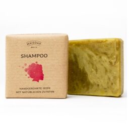 shampoo