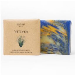 vetiver