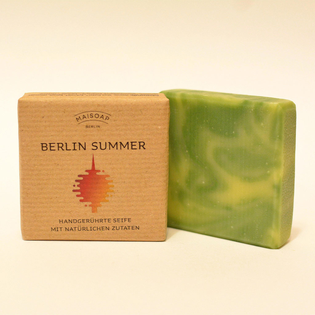 Berlin Summer
