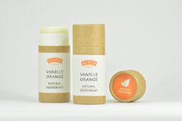 natürliches deo vanille orange