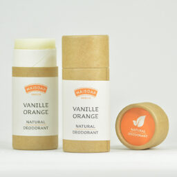 natürliches deo vanille orange