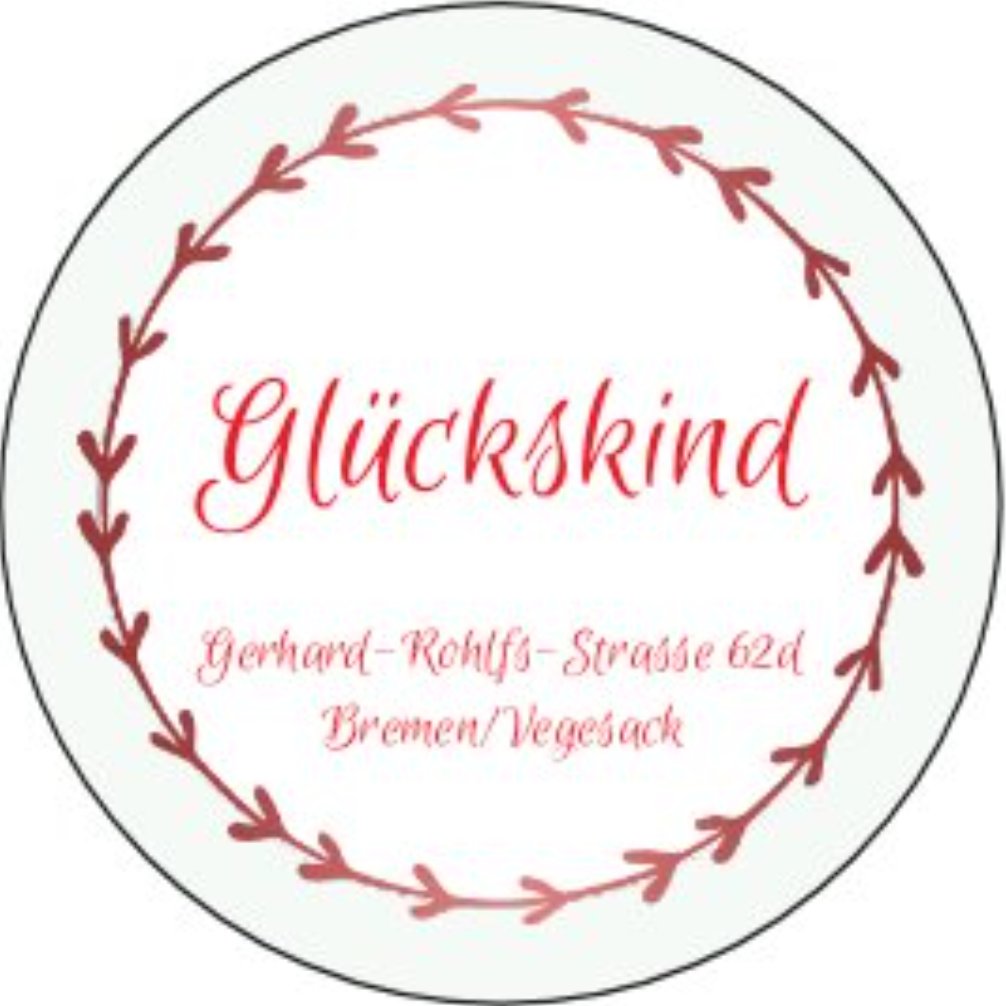 glückskind bei maisoap