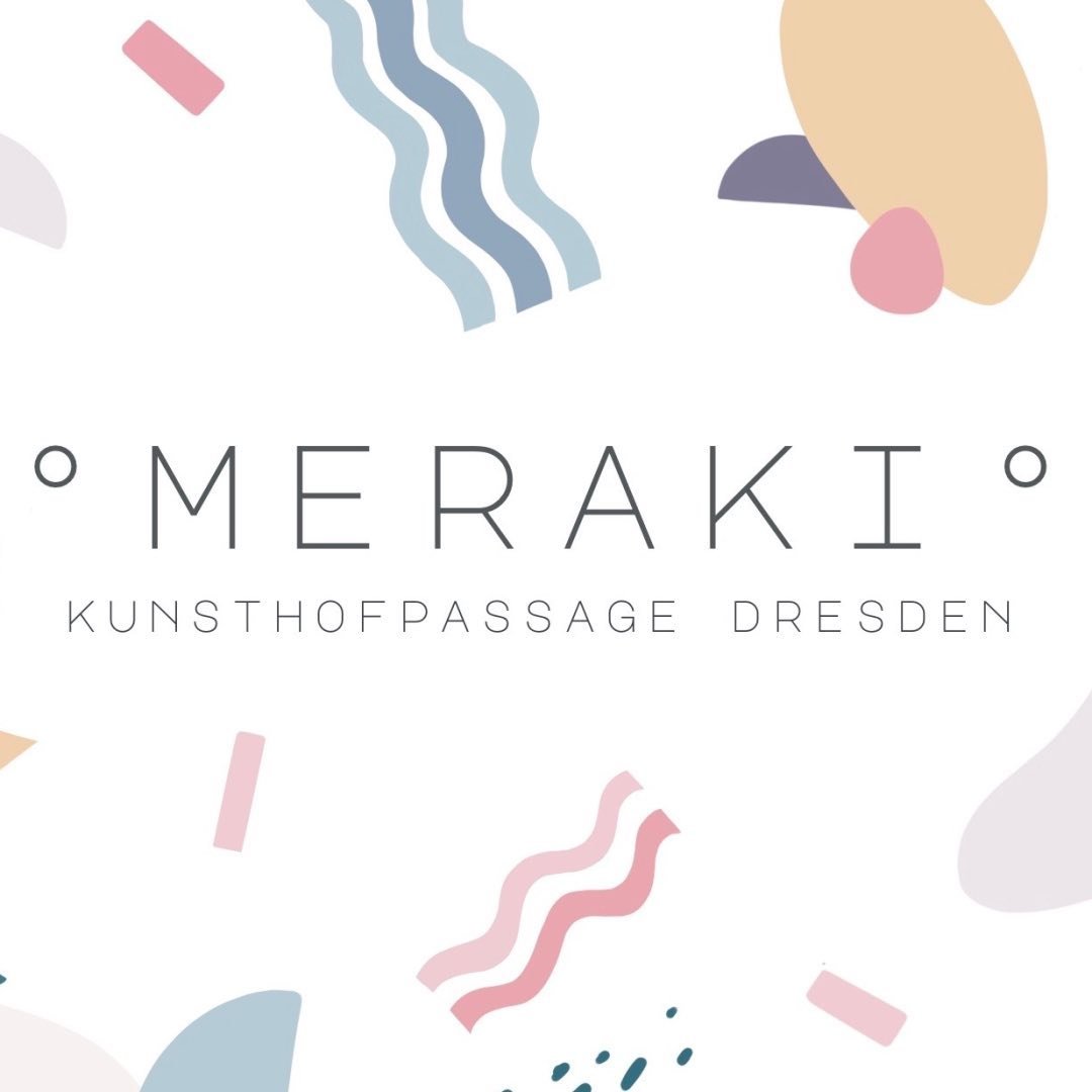 meraki bei maisoap