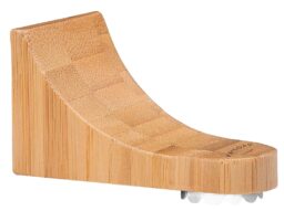 Magnetischer Seifenhalter für glatten Untergrund