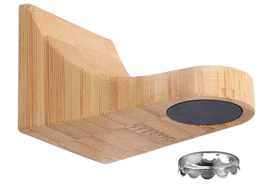 Seifenhalter mit Magnet – Bild 2