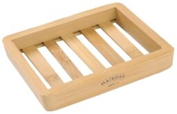seifenschale, Material Bambus