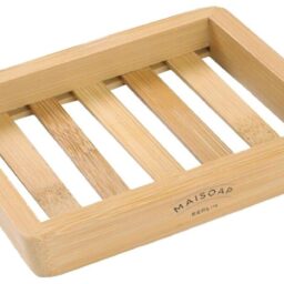 seifenschale, Material Bambus