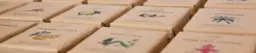 Naturseifen