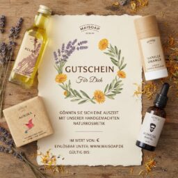 geschenkgutschein
